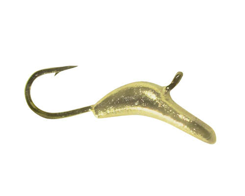 Мормишка Shark Гольф 2.5 мм Фотографія