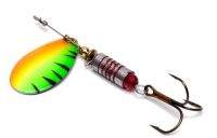 Блесна GOSS Colorado 3 9г V-32 фотография