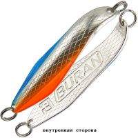 Блесна RB (Русская блесна) Буран 17г 127 фотография