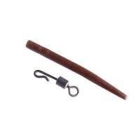 Быстросъемный вертлюг с отводом Flagman №7 5шт 6458-007 фотография