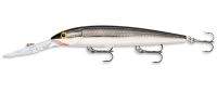 Воблер Rapala Down Deep Husky Jerk DHJ12 S фотография
