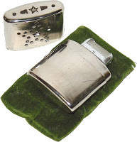 Грелка д/рук каталитическая фотография