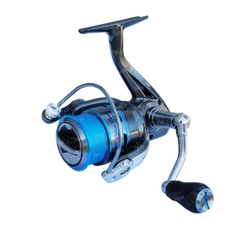 Катушка Favorite Blue Bird 2000S фотография