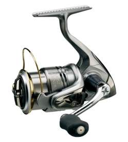 Котушка Shimano Twin Power 11 C2000S Фотографія