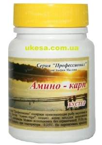 Бустер аміно короп АМ 50мл Оригінал Фотографія