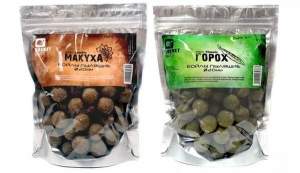 Бойлы Rocket Baits пылящие Classic  фотография