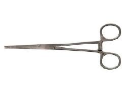 Затискач Flagman з зубцем 18см FL1870L Фотографія