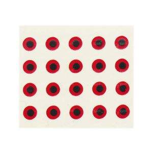 Оченята Hends 4.5 мм 055 20шт Фотографія