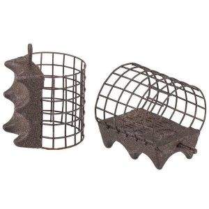 Кормушка Brain River с грунтозацепами фотография