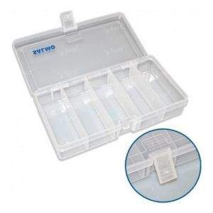 Коробка Salmo 1500-87 фотография