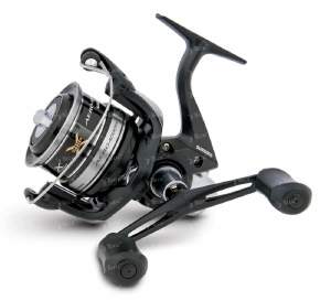Катушка Shimano Aero Match 4000FA фотография