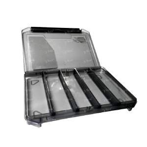 Коробка Versus VS-3020NSM 207*145*28 фотография