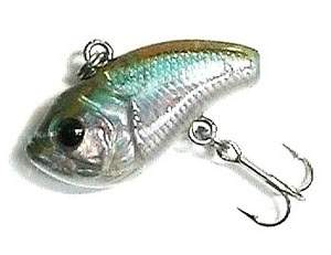 Воблер Strike Pro SP-100 500G Mini Vibe 25 Фотографія