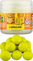 Бойли Brain Pop-Up F1 12мм Acid (лимон) Фотографія