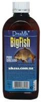 Сироп FishDream DreaMix Bigfish фотография