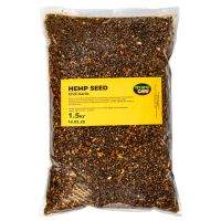 Коноплі готова Технокарп 1.5кг Hemp Seed Фотографія