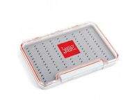 Коробка Lucky John LJ8011 для мух и мормышек фотография