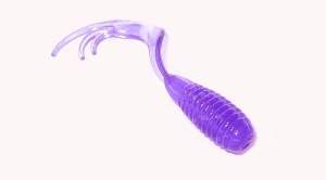 Kalipso твістер CTF40 40мм 15шт #046 Фотографія