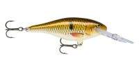Воблер Rapala Shad Rap SR09 JP Фотографія