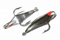 Блешня прямовисна 3 гачка 2011-S Фотографія