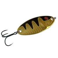 Блесна RB (Русская блесна) Черноспинка 10г 02 фотография