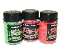 Бойлы Grandcarp Amino Pop-Up 10мм Фотографія