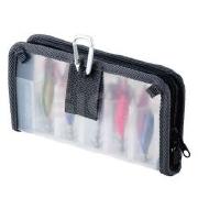 Кошелек для приманок DaiichiSeiko Light Egi Rack V фотография