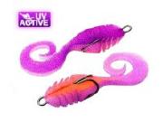 Поролоновый твистер Профмонтаж Dancing tail 3.5" 913 2шт фотография