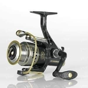 Катушка Ryobi Ecusima 6000 фотография