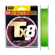 Шнур Duel Tx8 200м Light Green #1.5 фотография