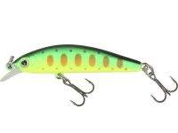 Воблер Strike Pro Mets 50S A209S Фотографія