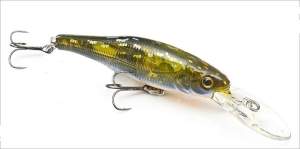 Воблер Megabass Live-X Margay фотография