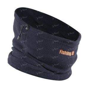 Бафф утеплений Fishing ROI Blue 502-01-00 Фотографія