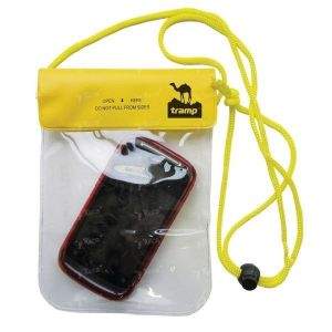 Гермопакет Tramp PVC 20*13см TRA-026 фотография