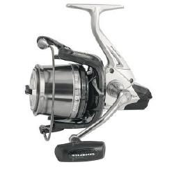 Катушка Trabucco Emery Surf 8000 фотография