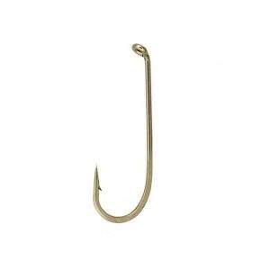 Крючки Gurza Streamer Ring  фотография