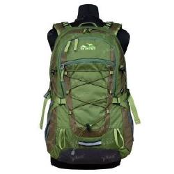 Рюкзак Tramp Harald green-olive 40л UTRP-050 фотография