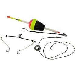 Снасть на толстолоба Silver Carp фотография