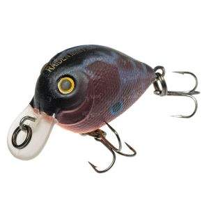 Воблер Raiden Mini Fat 25F фотография