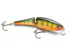 Воблер Rapala BX Swimmer фотография