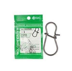 Застежка Golden Catch Round Snap 1022MB фотография