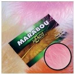 Перо марабу Hends Marabou M-11 фотография