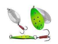 Блесна Fishing ROI Flag 24г 017-001 фотография