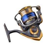 Катушка Favorite Sapphire 2000  фотография