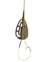 Готовый монтаж Технокарп Method трехгранный 60г фотография