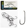 Гачки Strike Nymph 372 №16 15шт Фотографія