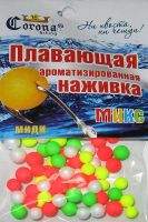 Пенопласт Corona Мини Микс фотография