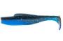 Силикон плавающий Z-Man Diezel Minnowz 5.0" 064 Black-Blu Lam 4шт фотография