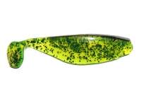 Силікон Mann's Ripper 100мм M-070 CHР BB 5шт Фотографія