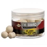 Бойлы Dynamite Baits Pop-Up Fluoro 15мм The Source DY1952 фотография